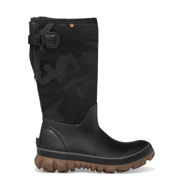 Bogs Women's Whiteout Adjustable Tonal Winter Boots